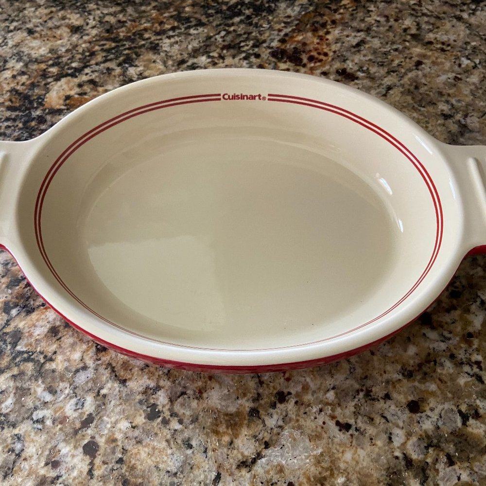 Cuisinart Casserole Dish